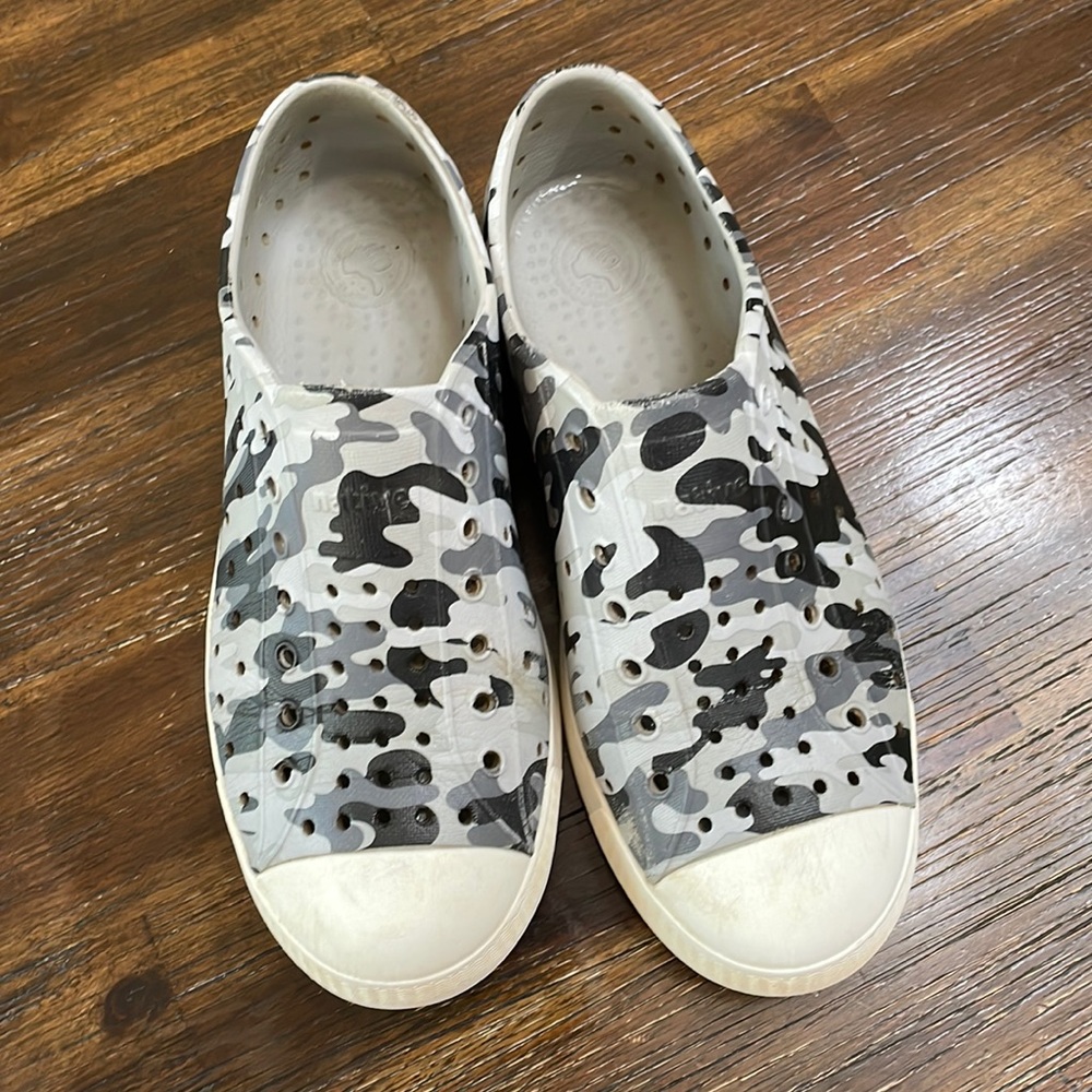 Native Shoes